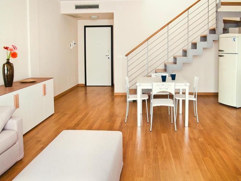 Lux Studio And Apartment Катания Экстерьер фото