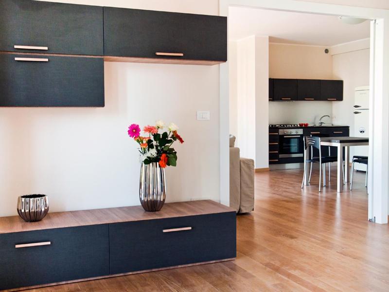 Lux Studio And Apartment Катания Экстерьер фото